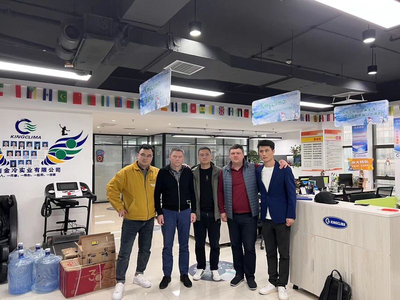 China Henan Autoking Industry Co., Ltd. Perfil da empresa 